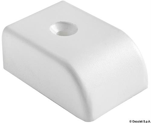 Terminale nylon  rotaia